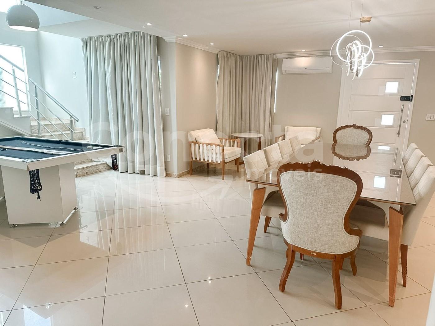 Casa de Condomínio à venda com 3 quartos, 312m² - Foto 9