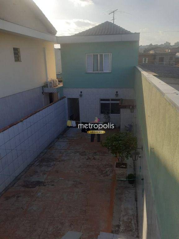 Sobrado à venda com 4 quartos, 215m² - Foto 25