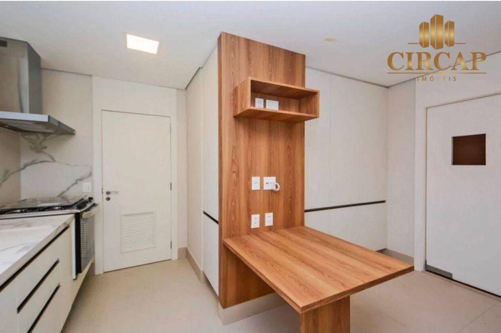 Apartamento à venda com 4 quartos, 350m² - Foto 5