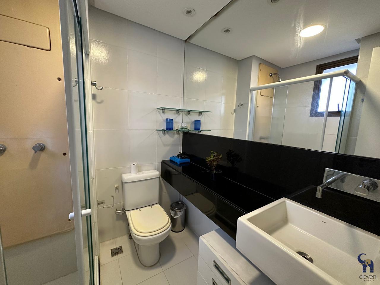 Apartamento à venda com 4 quartos, 181m² - Foto 12