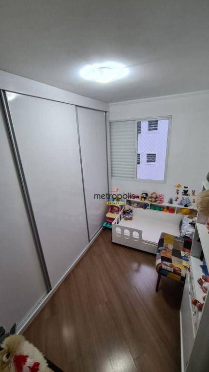 Cobertura à venda com 2 quartos, 84m² - Foto 11