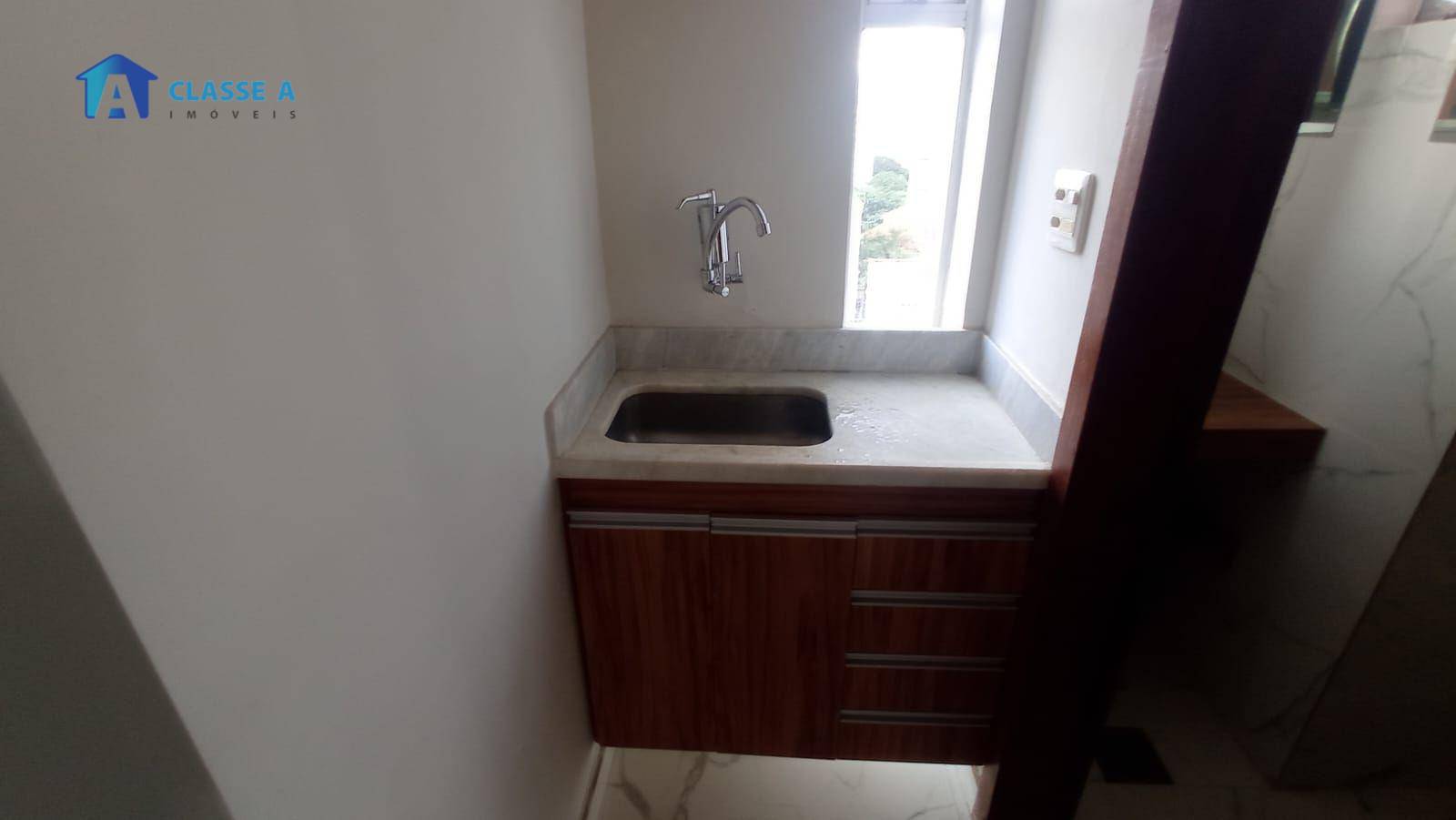 Conjunto Comercial-Sala à venda, 45m² - Foto 4