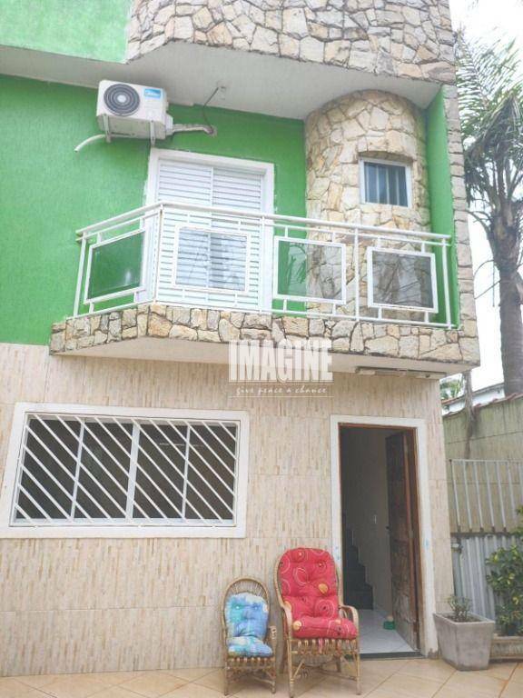 Sobrado à venda com 2 quartos, 89m² - Foto 51