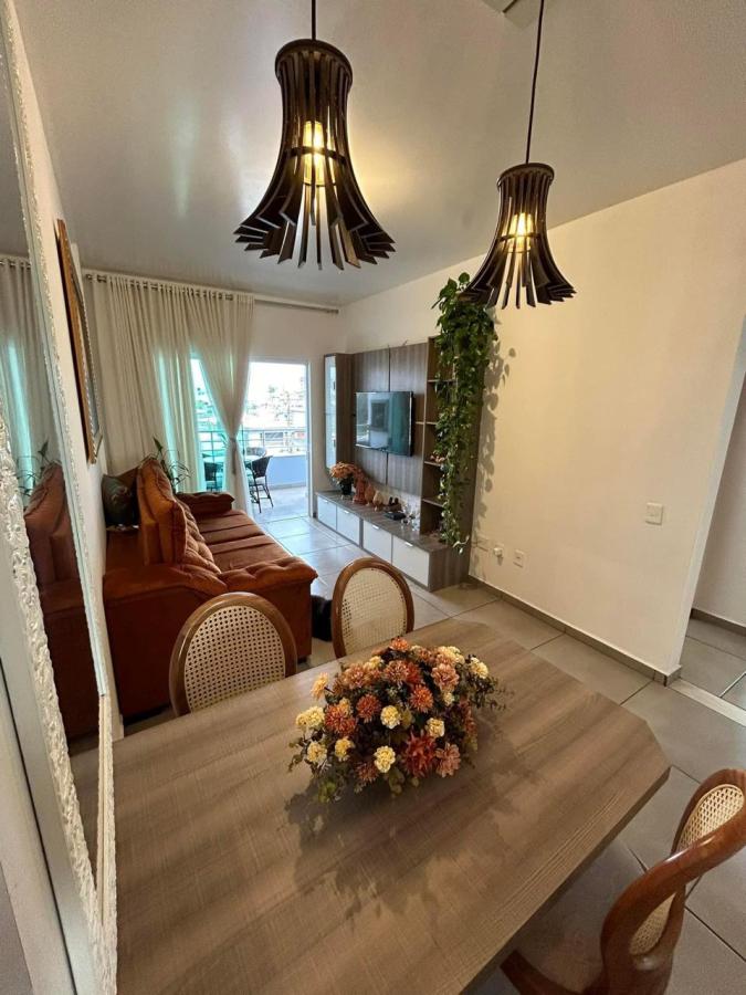 Apartamento à venda com 2 quartos, 86m² - Foto 7