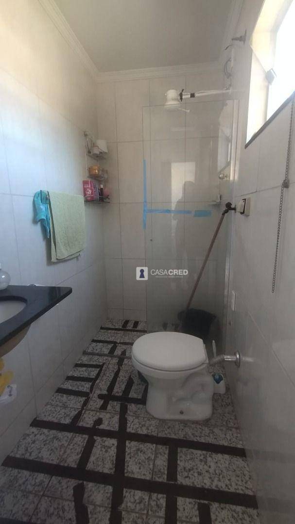 Casa à venda com 6 quartos, 350m² - Foto 11
