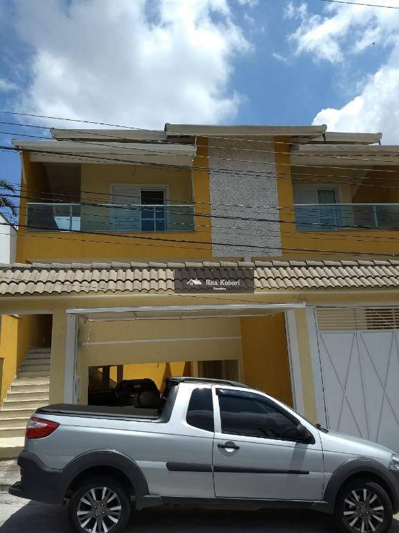 Sobrado à venda com 3 quartos, 210m² - Foto 11