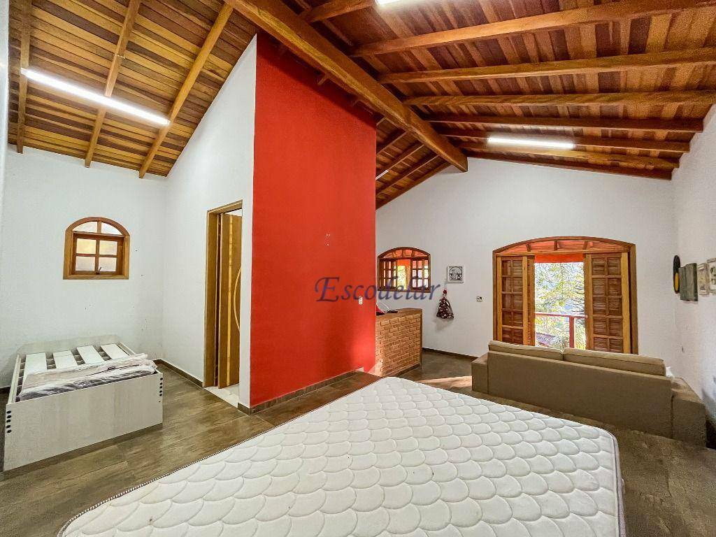 Casa de Condomínio à venda com 3 quartos, 400m² - Foto 51