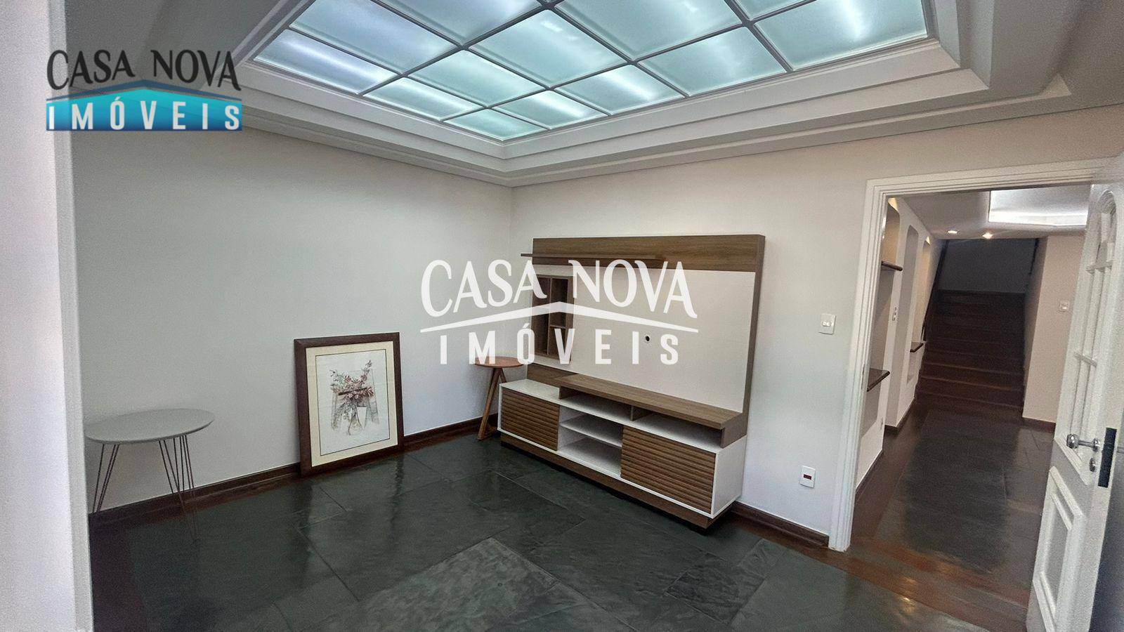 Casa de Condomínio à venda com 4 quartos, 412m² - Foto 17