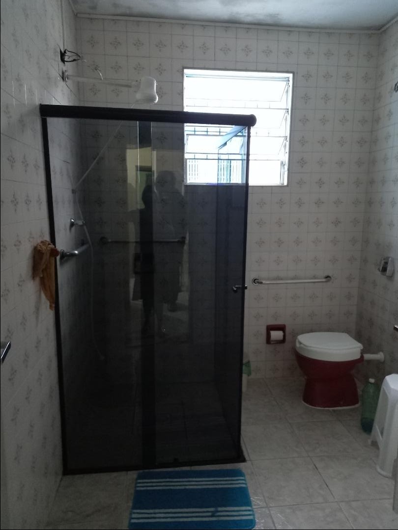 Casa à venda e aluguel com 3 quartos, 99m² - Foto 6