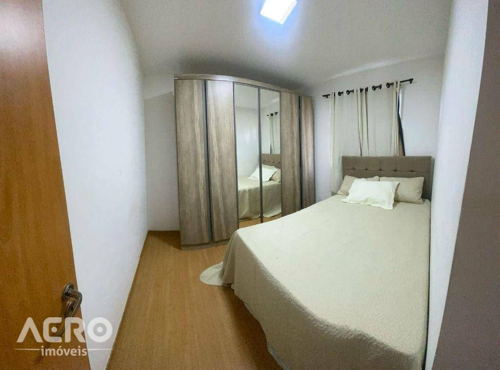 Apartamento à venda com 2 quartos, 42m² - Foto 6