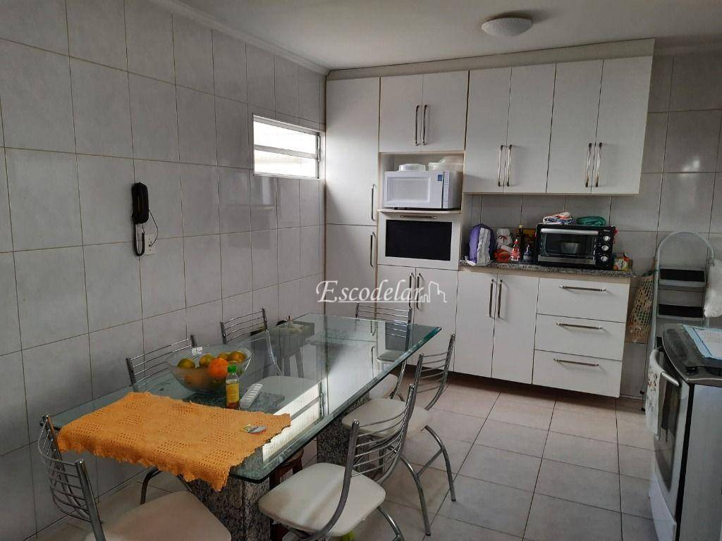 Sobrado à venda com 3 quartos, 250m² - Foto 13