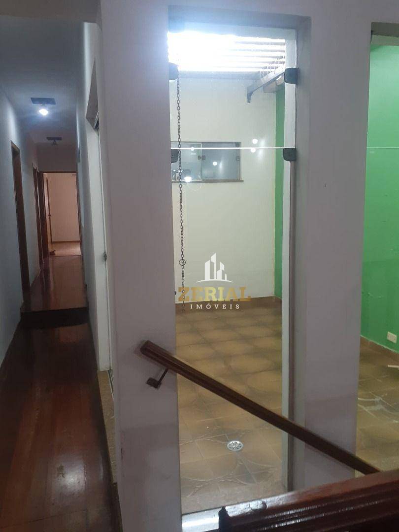 Sobrado à venda com 4 quartos, 296m² - Foto 4