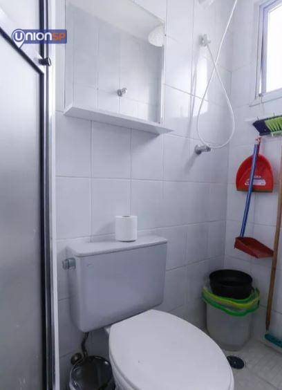 Apartamento à venda com 3 quartos, 80m² - Foto 14