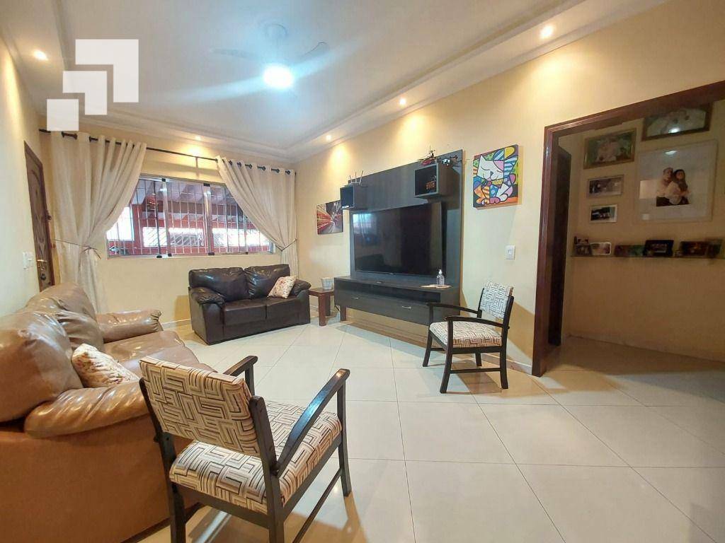 Casa à venda com 3 quartos, 435m² - Foto 5