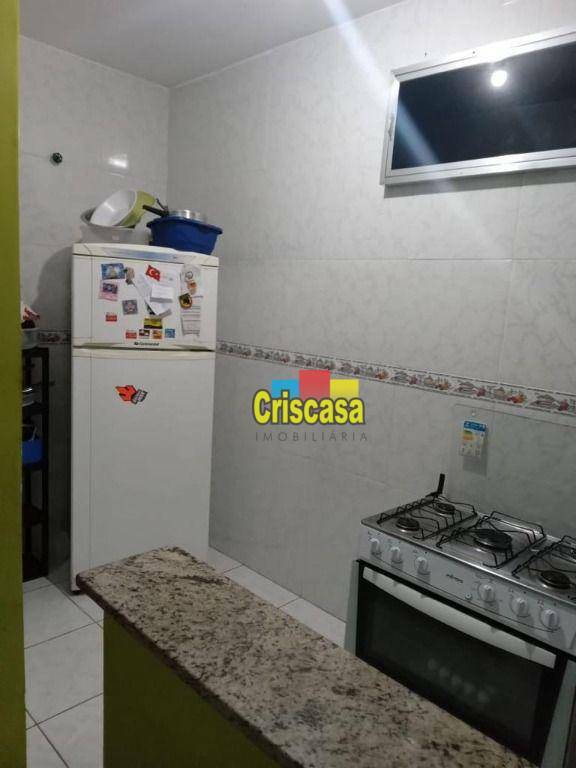 Casa à venda com 2 quartos, 89m² - Foto 4