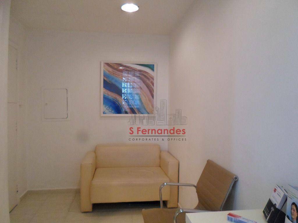 Conjunto Comercial-Sala à venda, 27m² - Foto 4