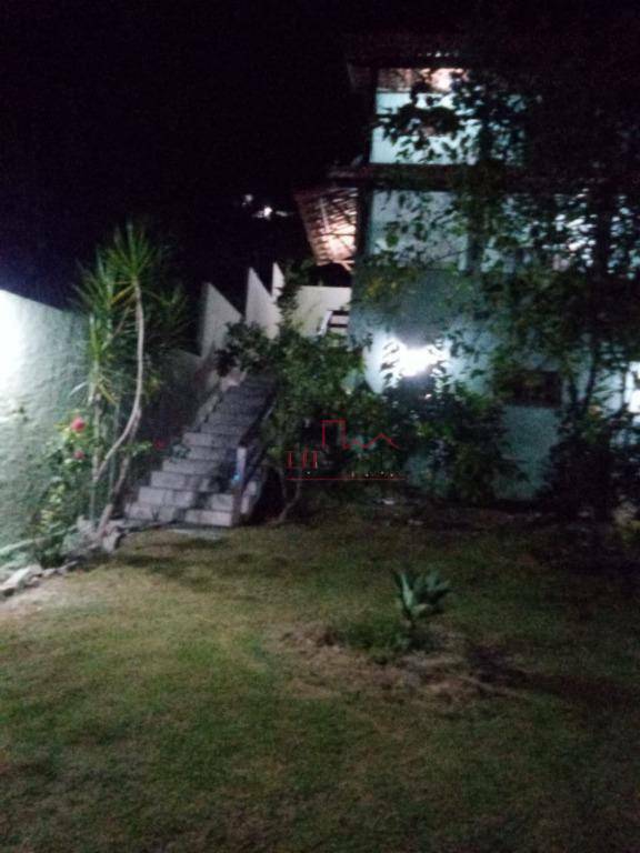 Casa de Condomínio à venda com 2 quartos, 180m² - Foto 19