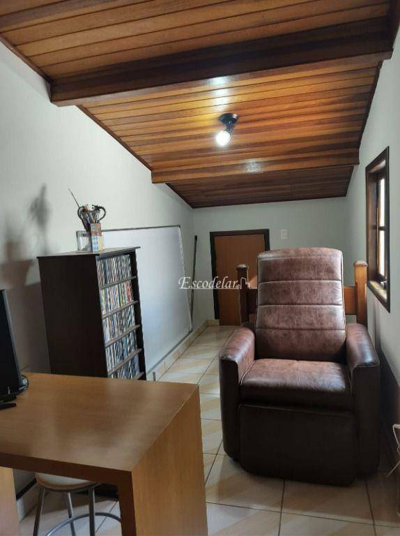 Casa de Condomínio à venda com 3 quartos, 146m² - Foto 15