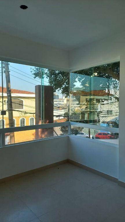 Apartamento à venda com 1 quarto, 37m² - Foto 10