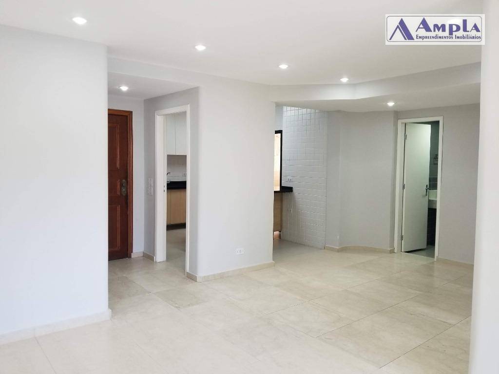 Apartamento à venda com 3 quartos, 96m² - Foto 7