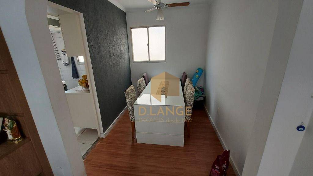 Apartamento à venda com 2 quartos, 65m² - Foto 3