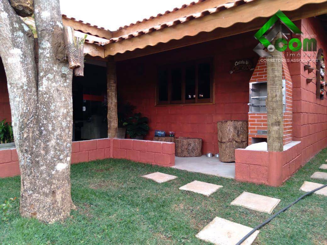 Chácara à venda com 2 quartos, 280m² - Foto 14