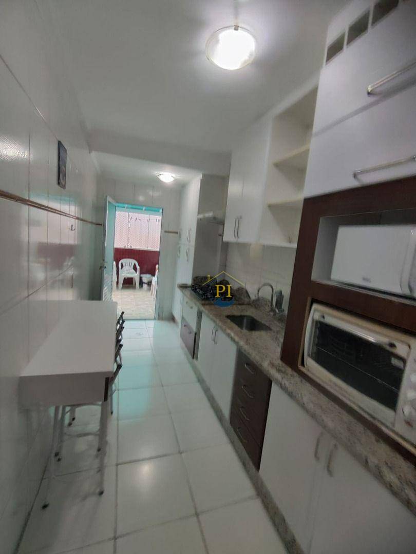 Apartamento à venda com 2 quartos, 127m² - Foto 15