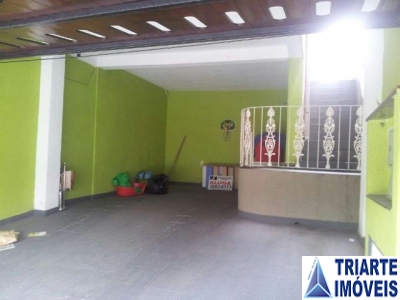 Sobrado à venda com 2 quartos, 135m² - Foto 14