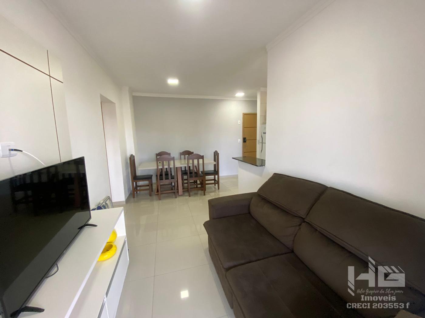 Apartamento à venda com 2 quartos, 65m² - Foto 7