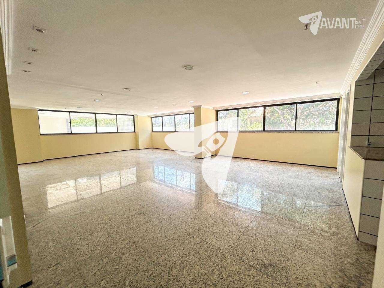 Apartamento à venda com 3 quartos, 147m² - Foto 4