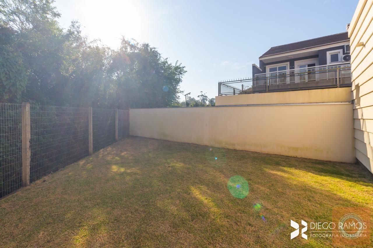 Casa de Condomínio à venda com 3 quartos, 123m² - Foto 20
