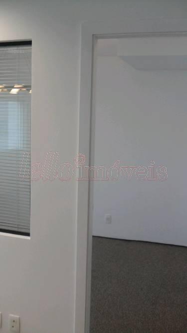 Conjunto Comercial-Sala para alugar, 69m² - Foto 4