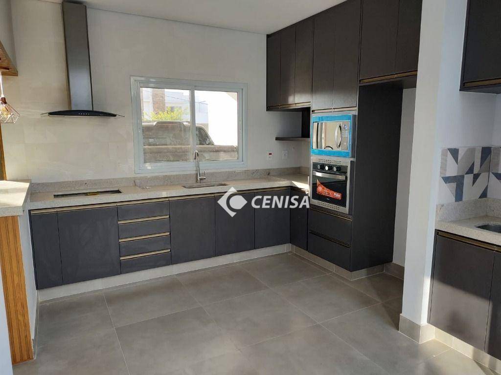 Casa de Condomínio à venda com 4 quartos, 180m² - Foto 4