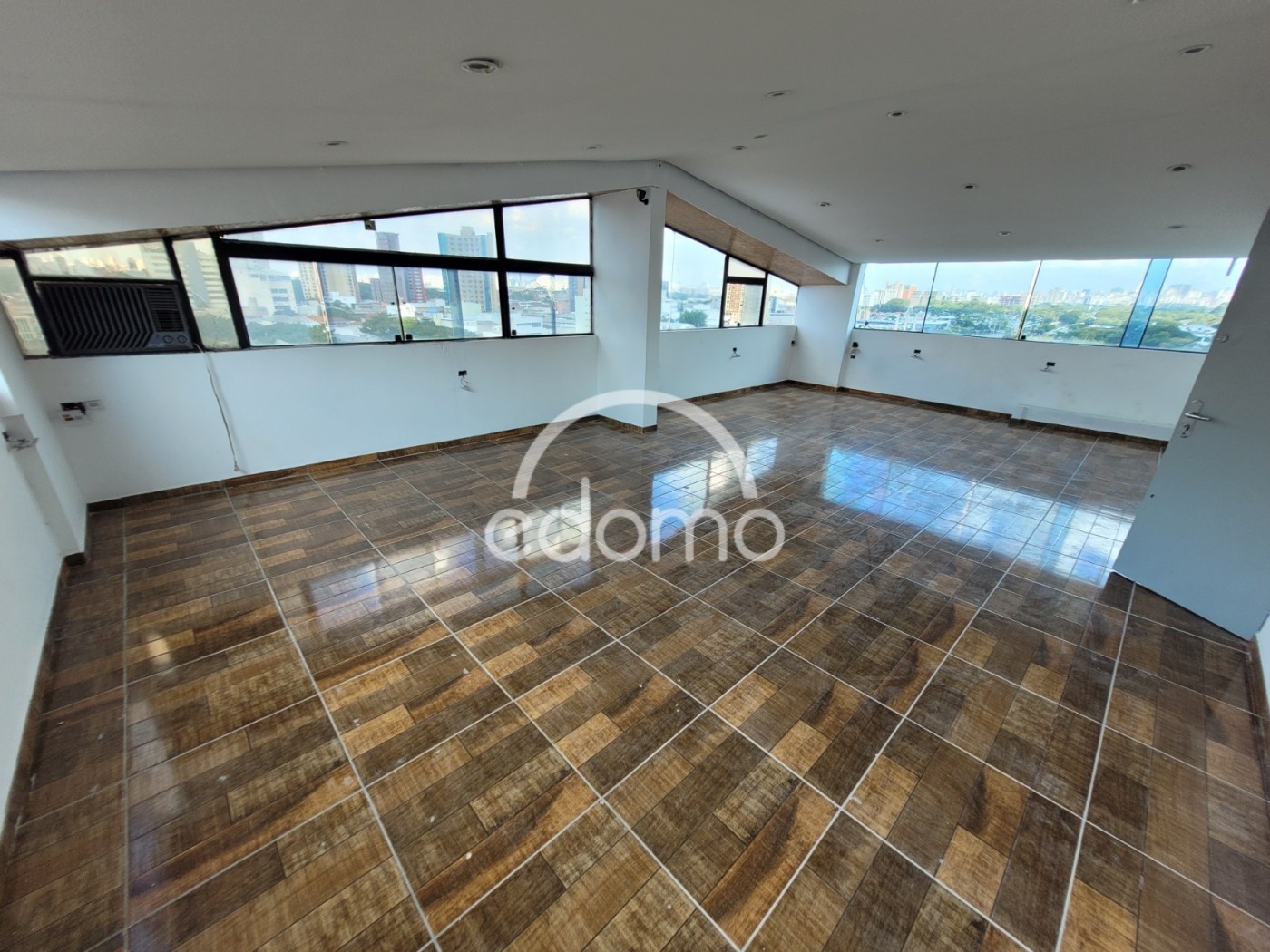 Conjunto Comercial-Sala para alugar, 90m² - Foto 2