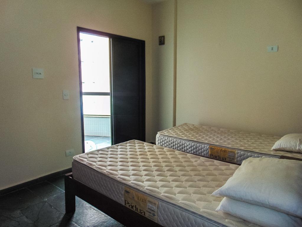 Apartamento à venda com 3 quartos, 110m² - Foto 6