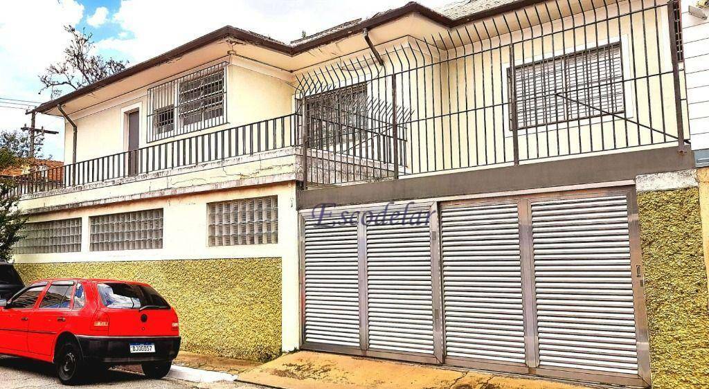 Sobrado à venda com 4 quartos, 178m² - Foto 19