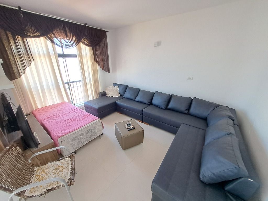 Apartamento à venda com 4 quartos, 200m² - Foto 7