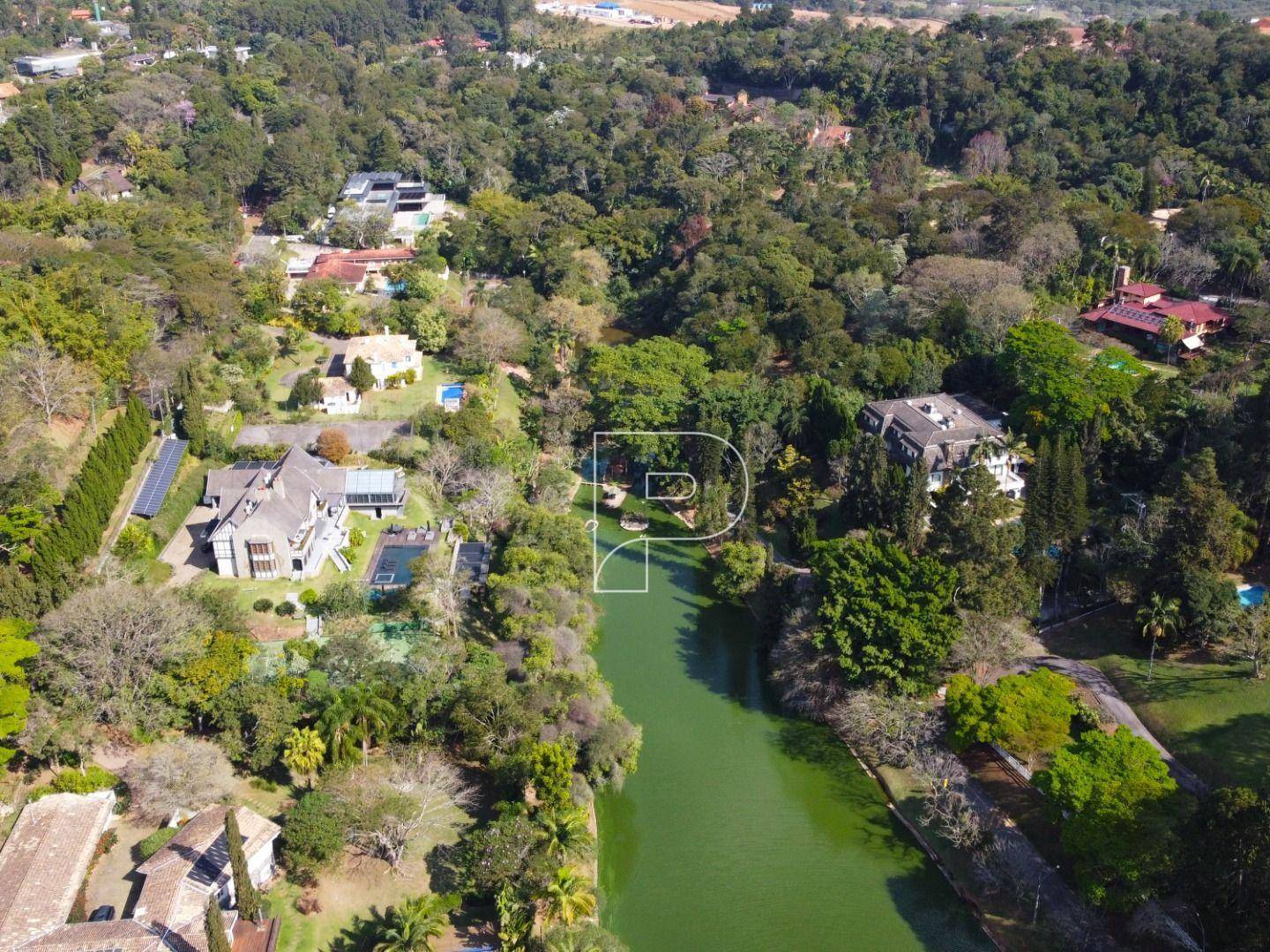 Casa de Condomínio para alugar com 4 quartos, 1000m² - Foto 95