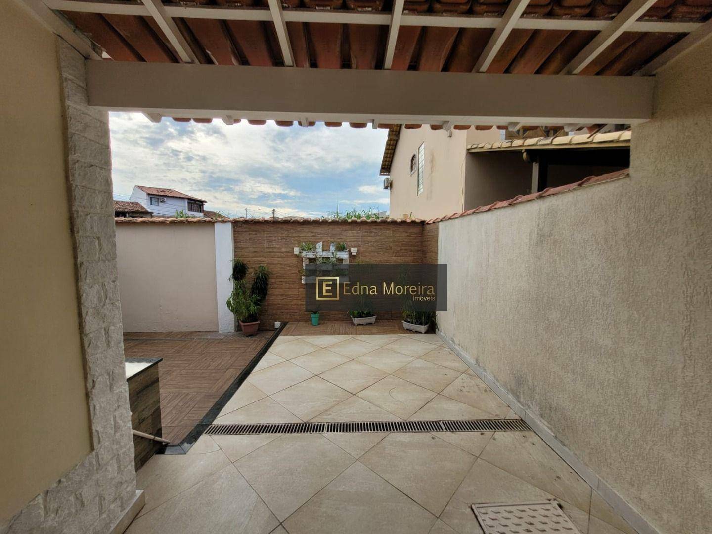 Casa à venda com 3 quartos, 160m² - Foto 26