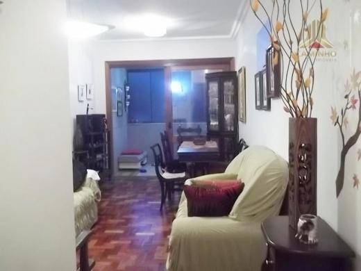 Apartamento à venda com 2 quartos, 77m² - Foto 7