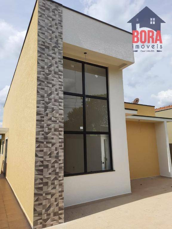 Casa à venda com 3 quartos, 120m² - Foto 4