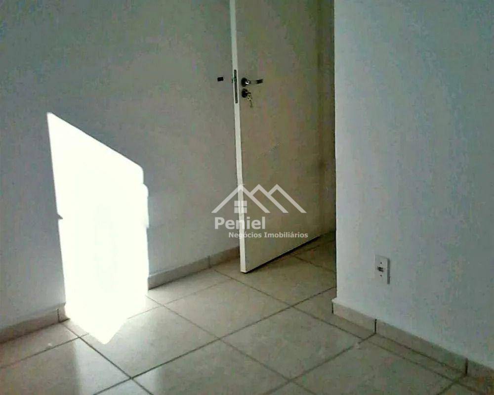 Apartamento à venda com 2 quartos, 47m² - Foto 2