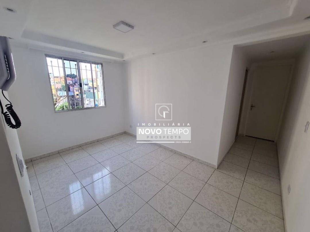 Apartamento à venda com 1 quarto, 50m² - Foto 10