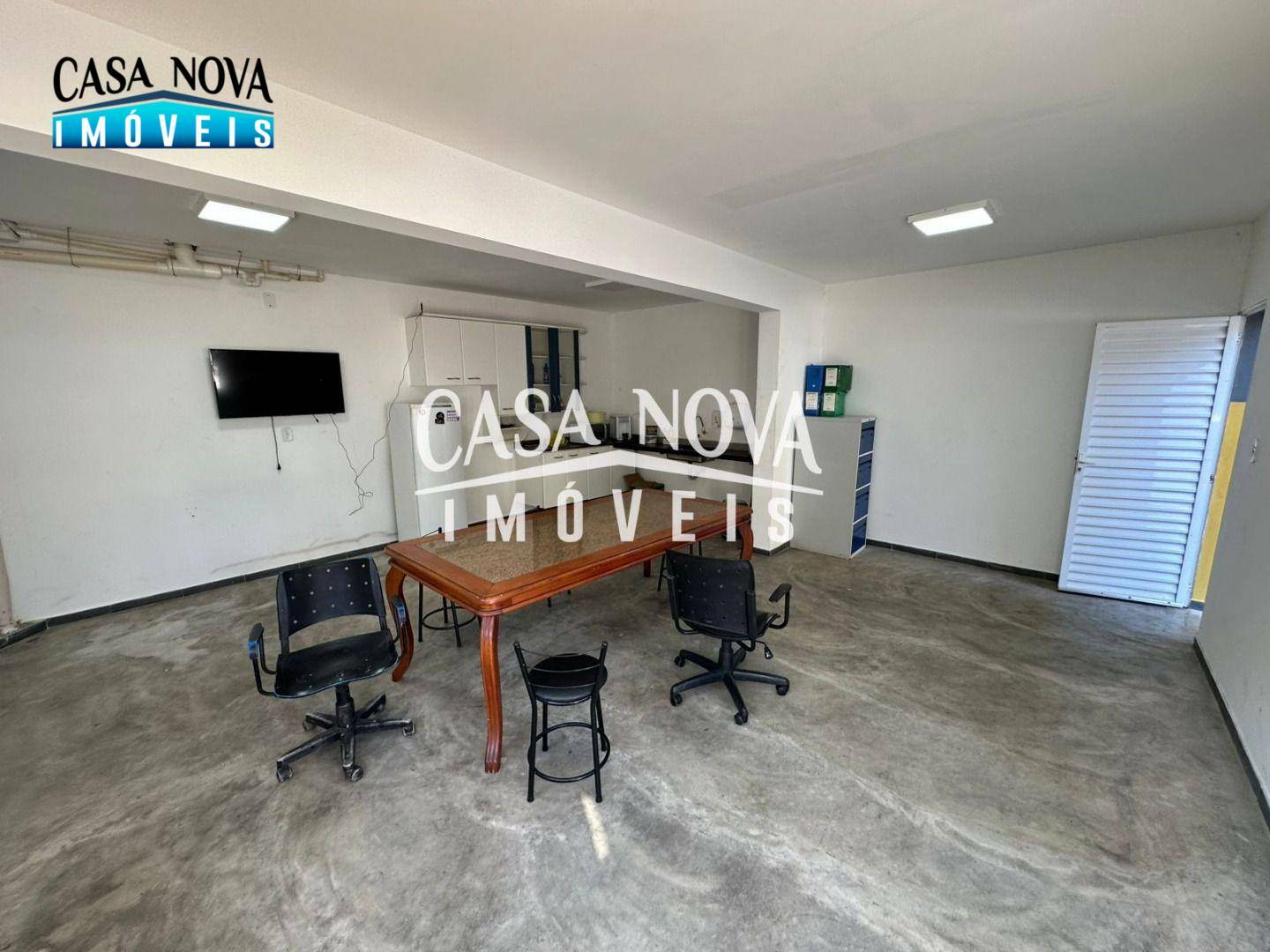 Depósito-Galpão-Armazém à venda e aluguel, 600m² - Foto 25