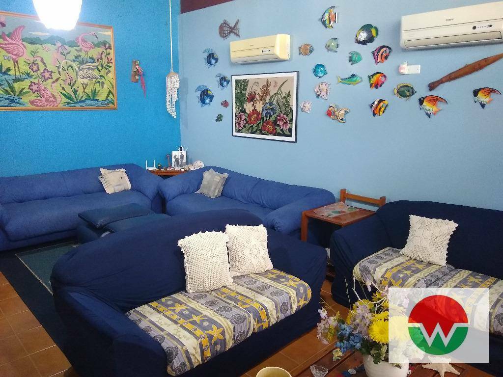 Casa à venda com 3 quartos, 280m² - Foto 3