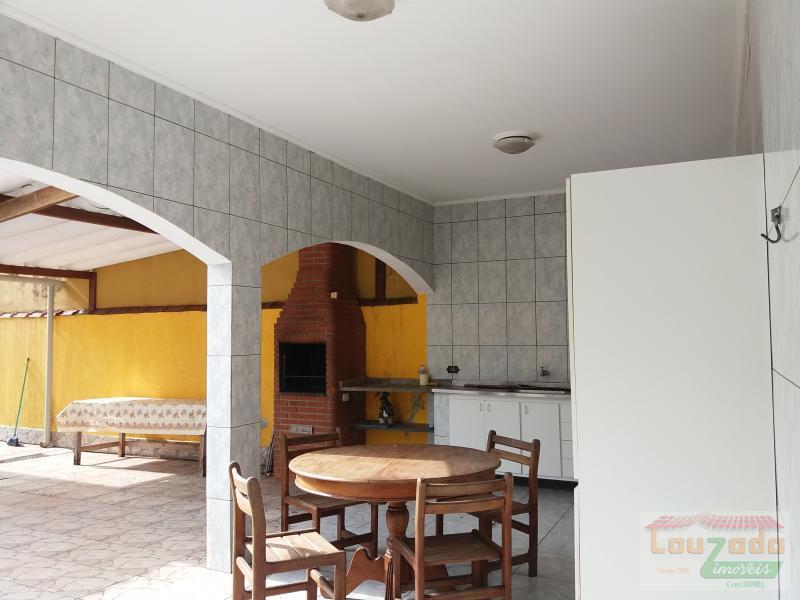 Casa à venda com 3 quartos, 360m² - Foto 20