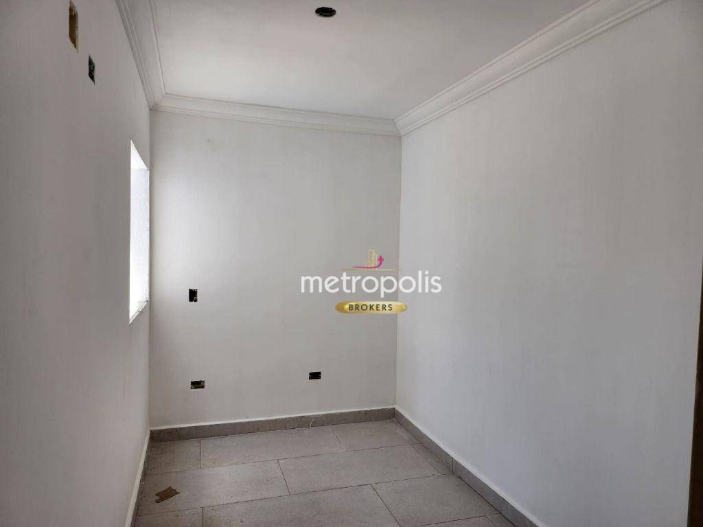 Cobertura à venda com 3 quartos, 68m² - Foto 6