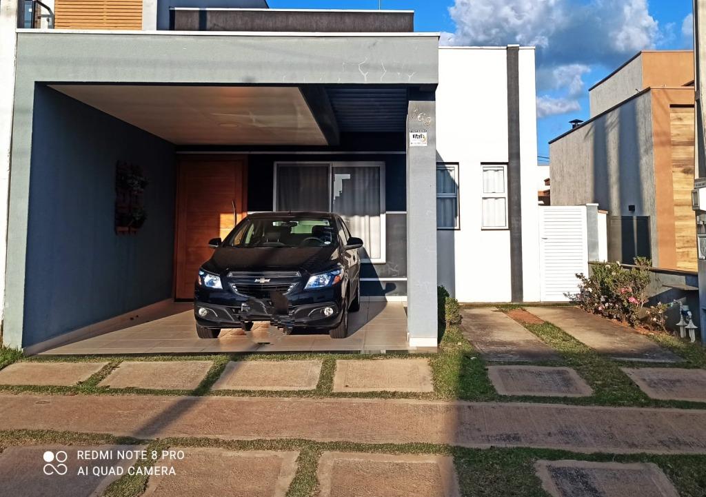 Casa à venda com 3 quartos, 150m² - Foto 2