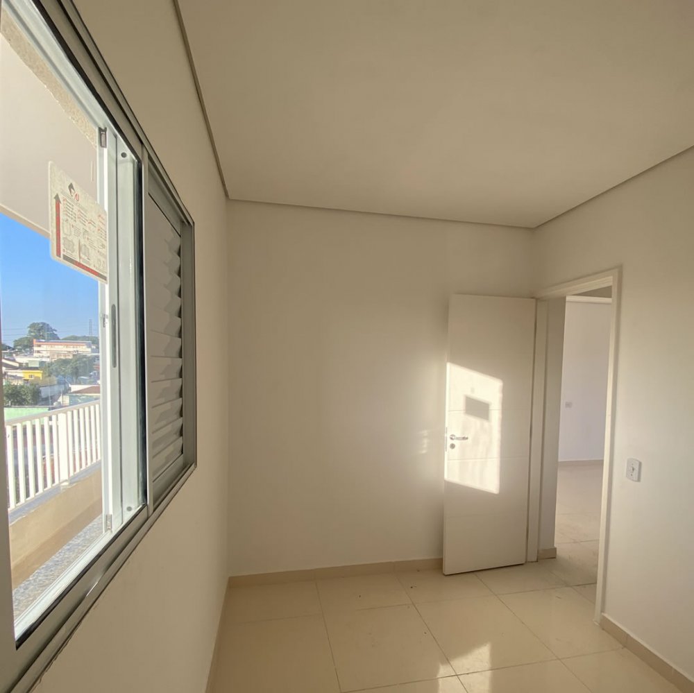 Apartamento à venda com 2 quartos, 47m² - Foto 6