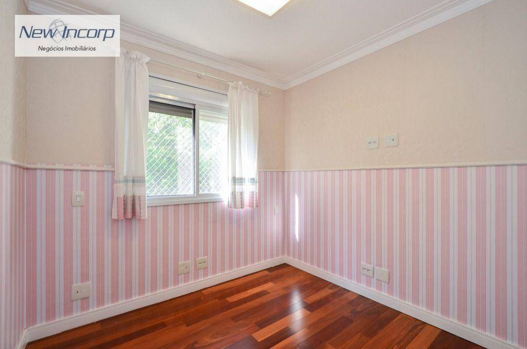 Apartamento à venda com 3 quartos, 142m² - Foto 9